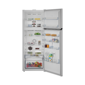 Beko 508 L No Frost Çift Kapılı Buzdolabı görsel 2